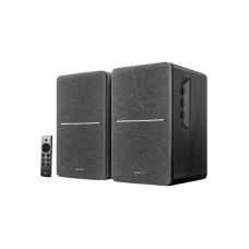 Edifier R1280DBs, активные мультимедийные колонки Bluetooth, черные