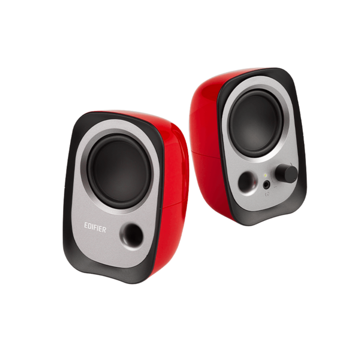 Edifier R12U, компьютерные колонки