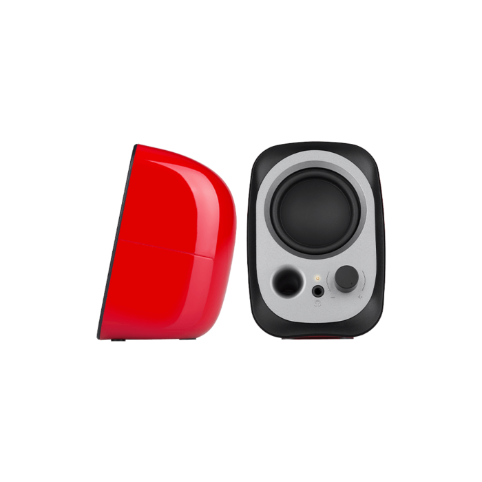 Edifier R12U, компьютерные колонки