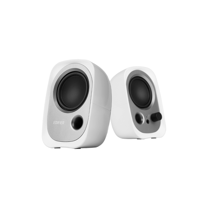 Edifier R12U, компьютерные колонки