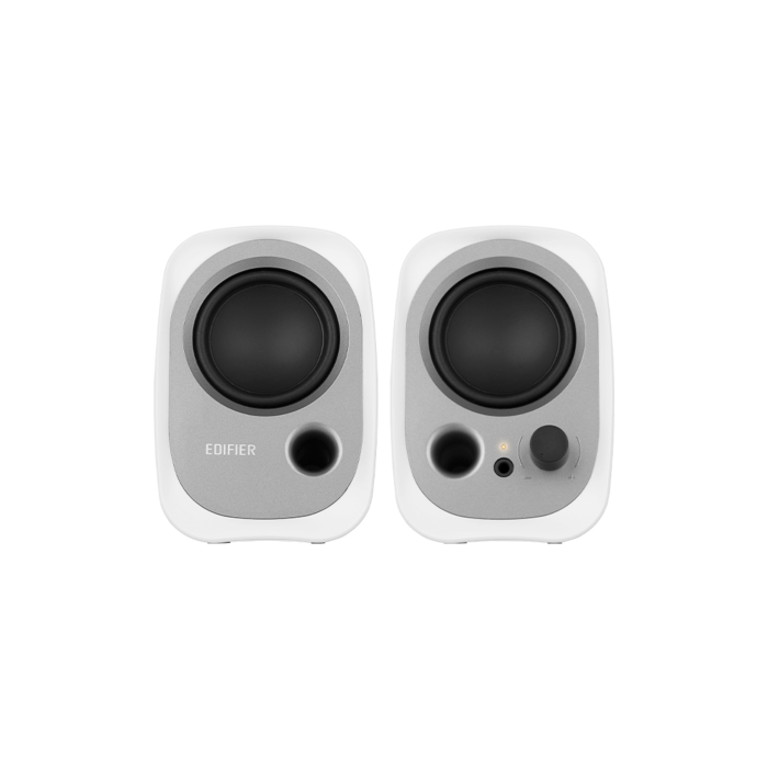 Edifier R12U, компьютерные колонки