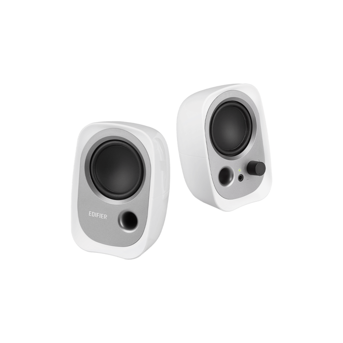 Edifier R12U, компьютерные колонки