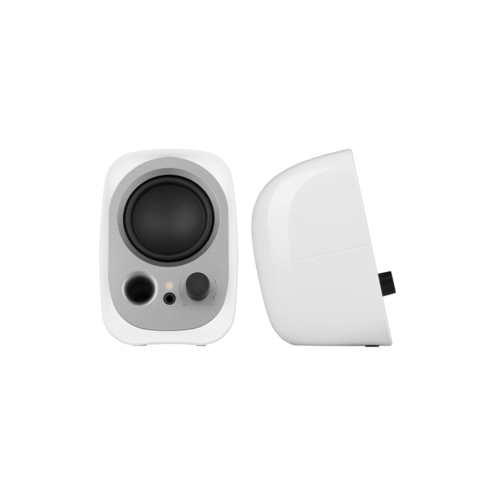 Edifier R12U, компьютерные колонки