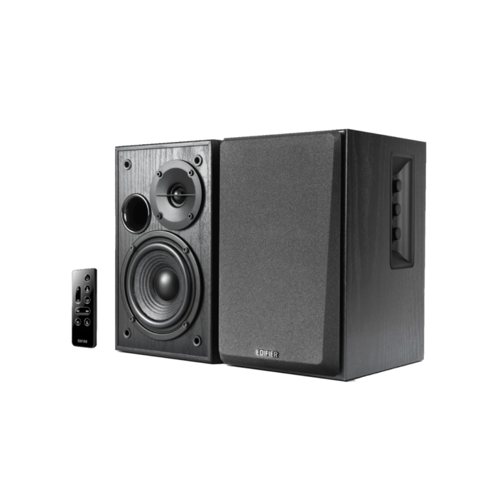 Edifier R1580MB, активные мультимедийные колонки Bluetooth