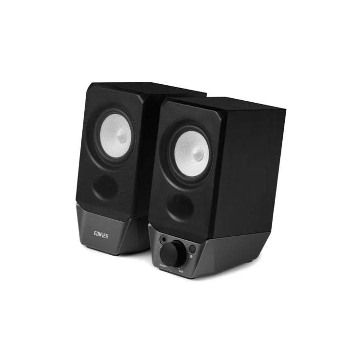 Edifier R19BT, стереоколонки Bluetooth