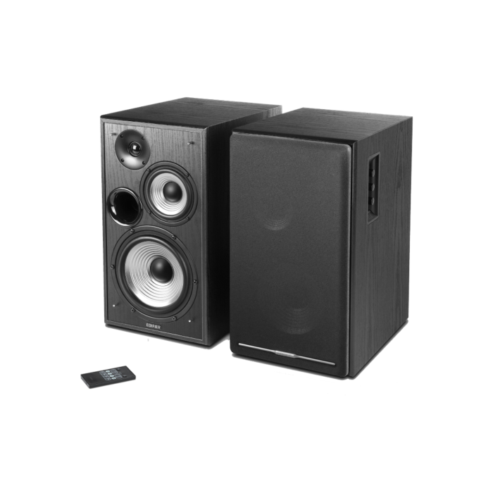 Edifier R2750DB, активные мультимедийные колонки Bluetooth