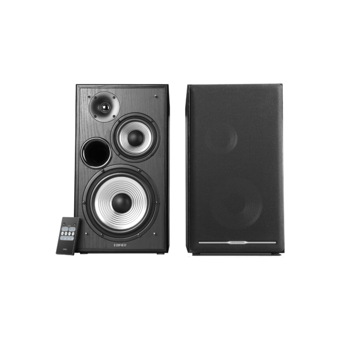 Edifier R2750DB, активные мультимедийные колонки Bluetooth