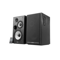 Edifier R2750DB, активные мультимедийные колонки Bluetooth