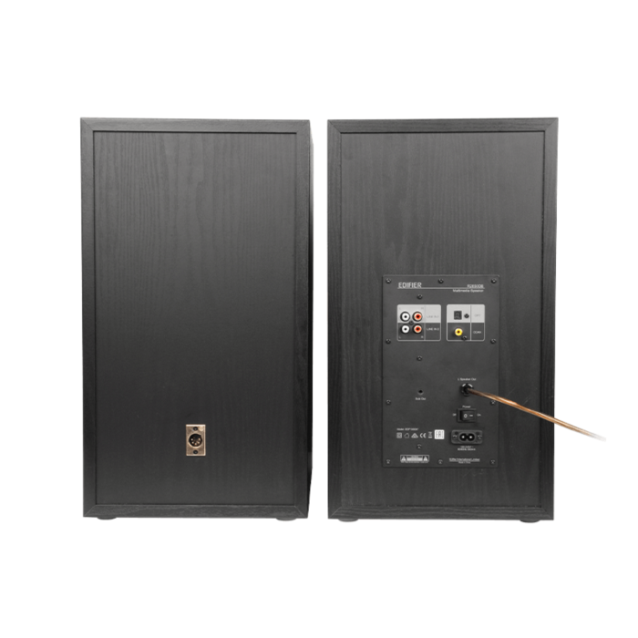 Edifier R2850DB, активные мультимедийные колонки Bluetooth