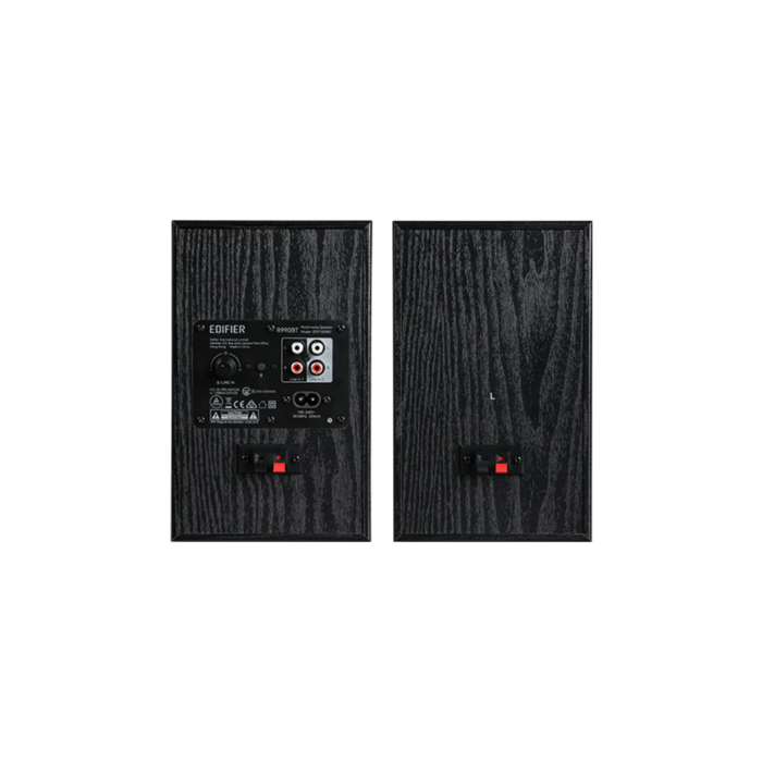 Edifier R990BT, активные мультимедийные колонки Bluetooth