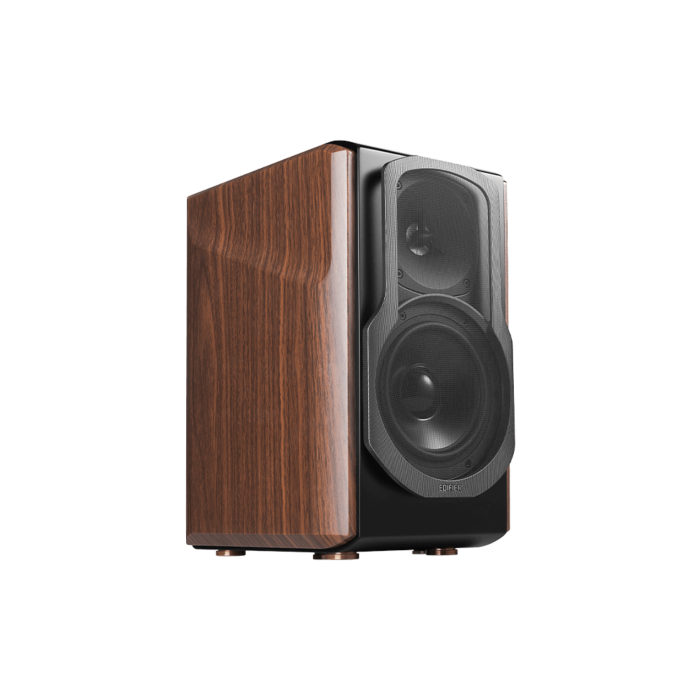 Edifier S2000MKIII, активные студийные колонки