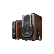 Edifier S2000MKIII, активные студийные колонки