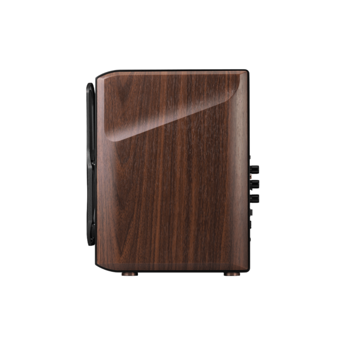 Edifier S2000MKIII, активные студийные колонки