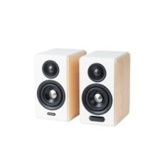 Edifier S880DB MKII, активные Hi-Fi Bluetooth-колонки