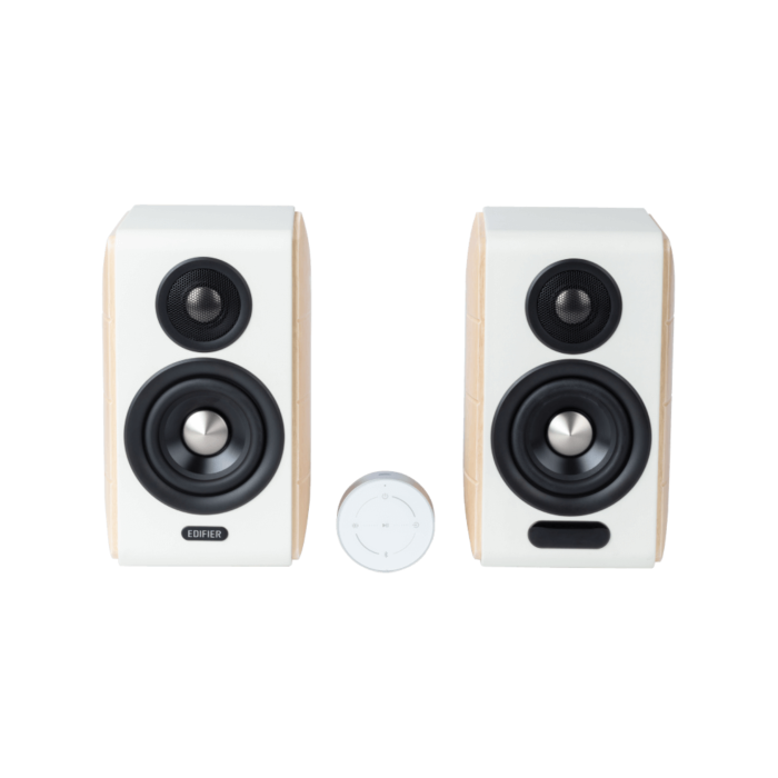 Edifier S880DB MKII, активные Hi-Fi Bluetooth-колонки