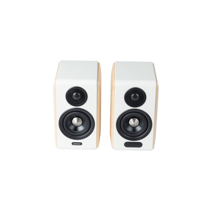 Edifier S880DB MKII, активные Hi-Fi Bluetooth-колонки