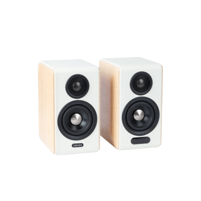 Edifier S880DB MKII, активные Hi-Fi Bluetooth-колонки