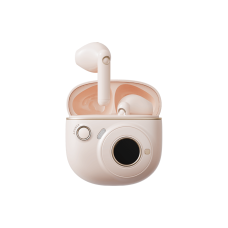 Edifier T0-U2 mini Pink, беспроводные наушники