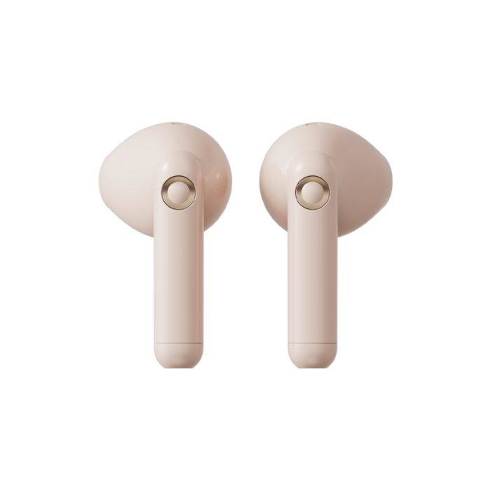 Edifier T0-U2 mini Pink, беспроводные наушники