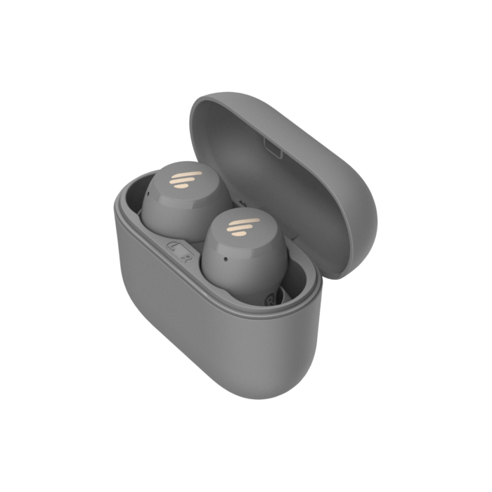Edifier X3 Lite Gray, беспроводные наушники