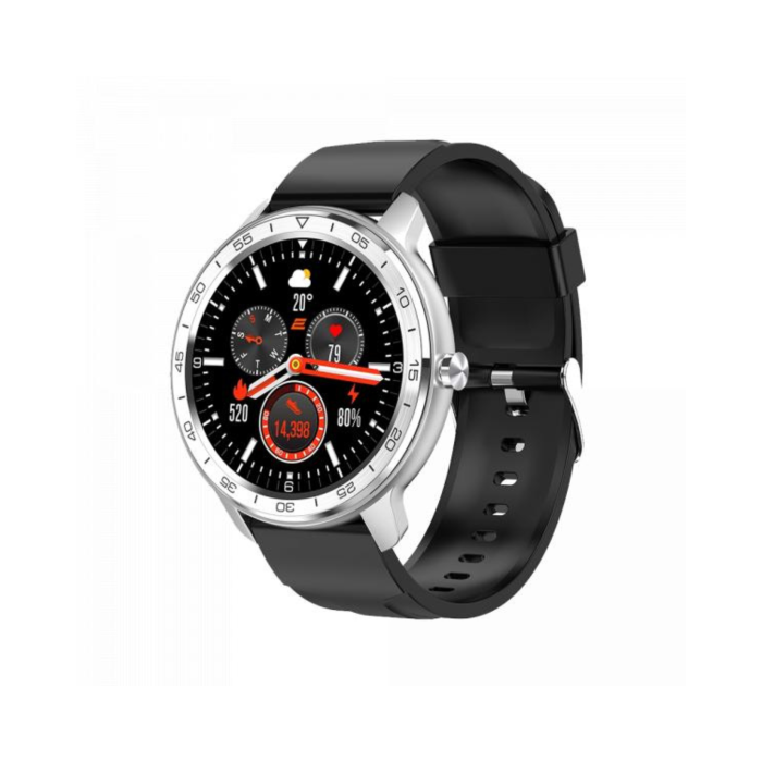2E Alpha X 46 mm, умные часы