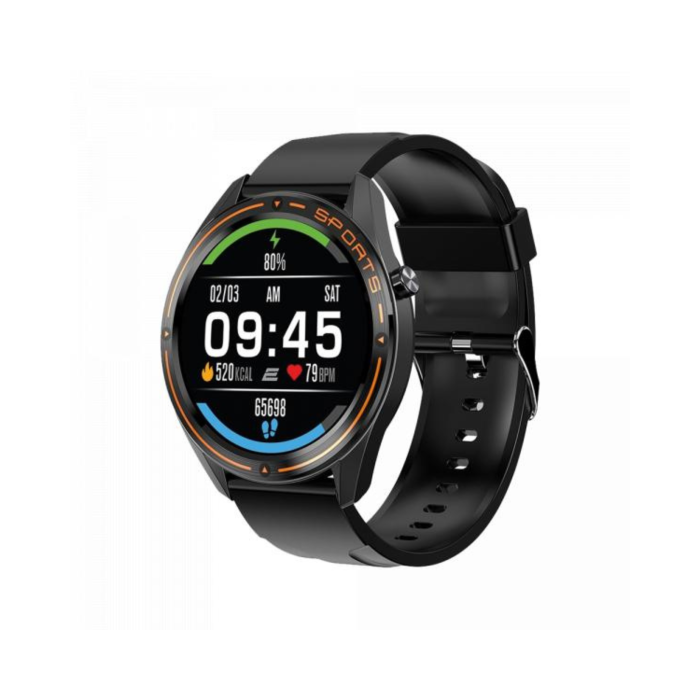 2E Motion GT 46 mm, умные часы