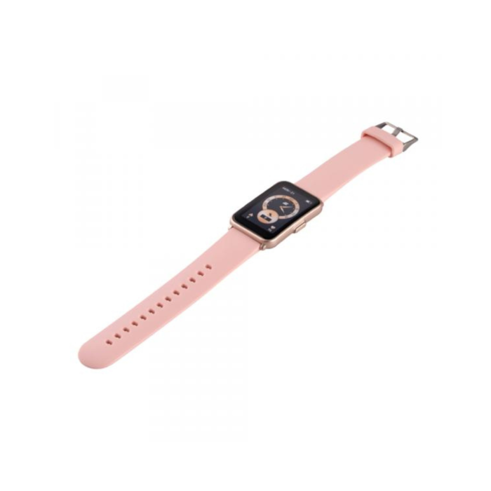 2E Wave S 46 mm, умные часы
