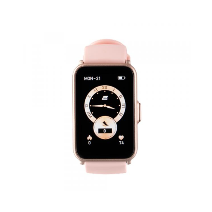 2E Wave S 46 mm, умные часы