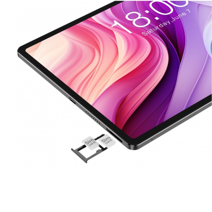 Teclast T40HD 10.4" 8/128GB Grey, планшет