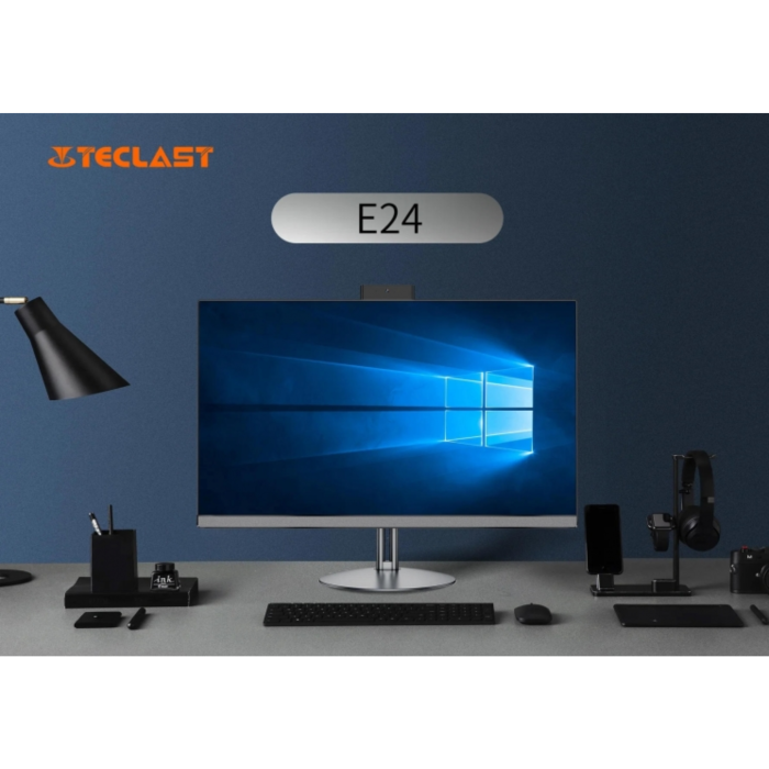TECLAST E24, моноблок ПК
