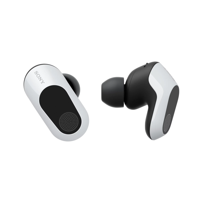 Sony INZONE BUDS, беспроводные игровые наушники