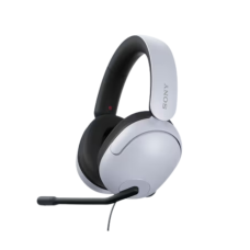 Sony INZONE H3, игровые наушники