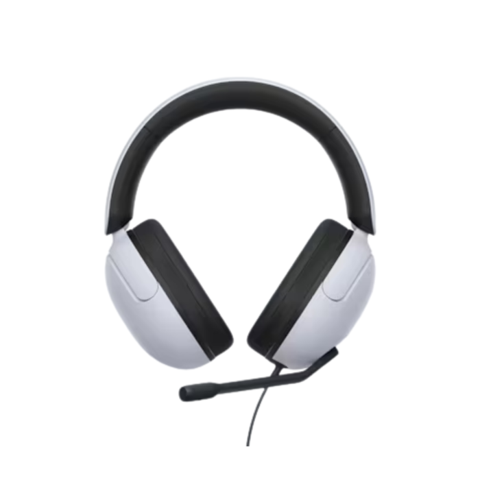 Sony INZONE H3, игровые наушники