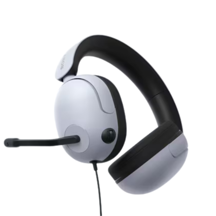 Sony INZONE H3, игровые наушники