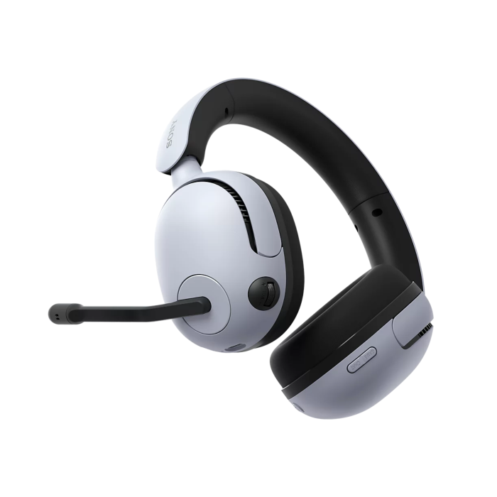 Sony INZONE H5, игровые наушники