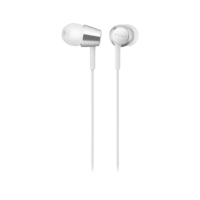 Sony MDR-EX155AP, проводные наушники-вкладыши