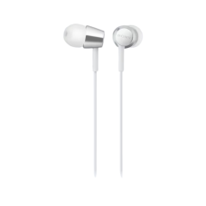 Sony MDR-EX155AP, проводные наушники-вкладыши