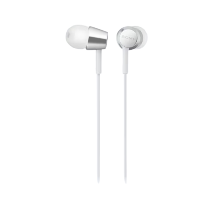 Sony MDR-EX155AP, проводные наушники-вкладыши