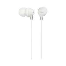 Sony MDR-EX15AP, проводные наушники-вкладыши с микрофоном