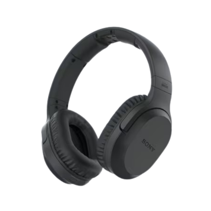 Sony MDR-RF895RK, беспроводные наушники Sony MDR-RF895RK, беспроводные наушники