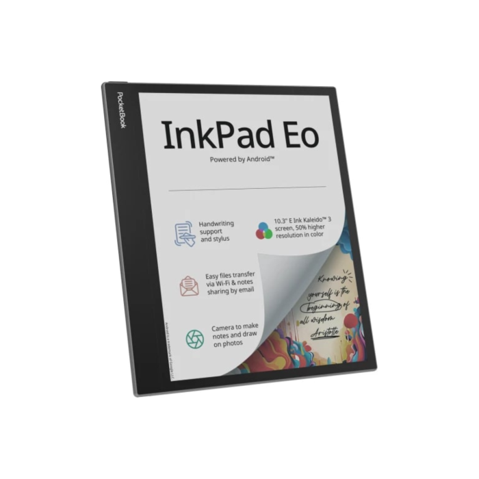 PocketBook 1042 InkPad Eo, электронная книга
