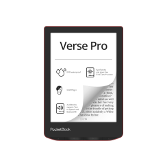 PocketBook 634 Verse Pro, электронная книга