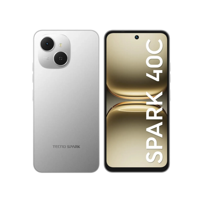 TECNO SPARK 40C, смартфон