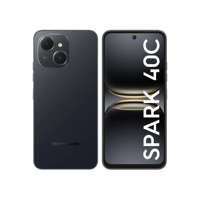 TECNO SPARK 40C, смартфон