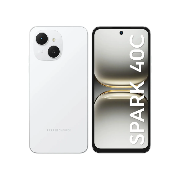 TECNO SPARK 40C, смартфон