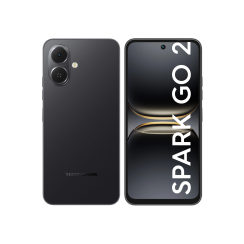 Tecno Spark Go 2, смартфон