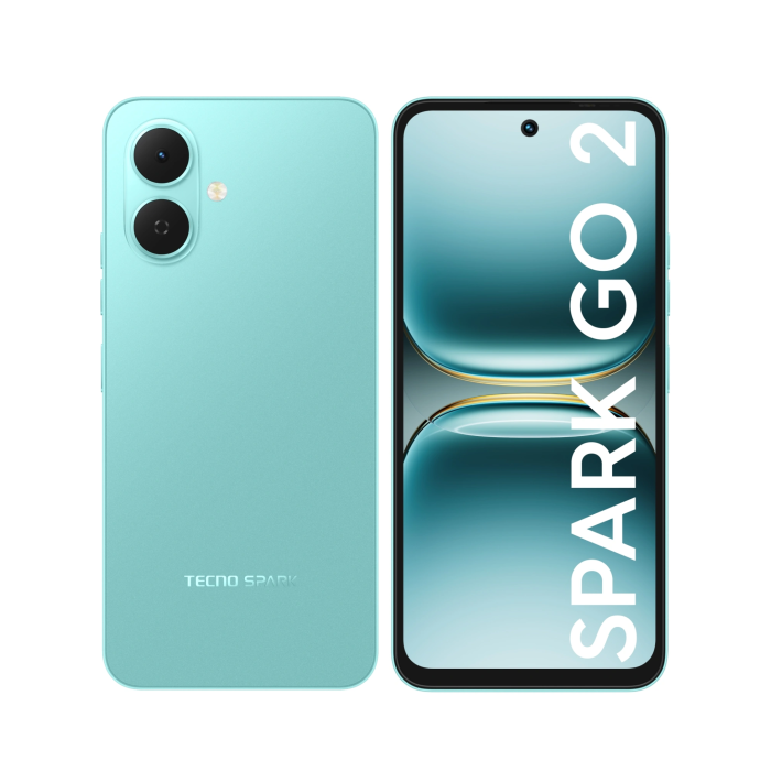 Tecno Spark Go 2, смартфон