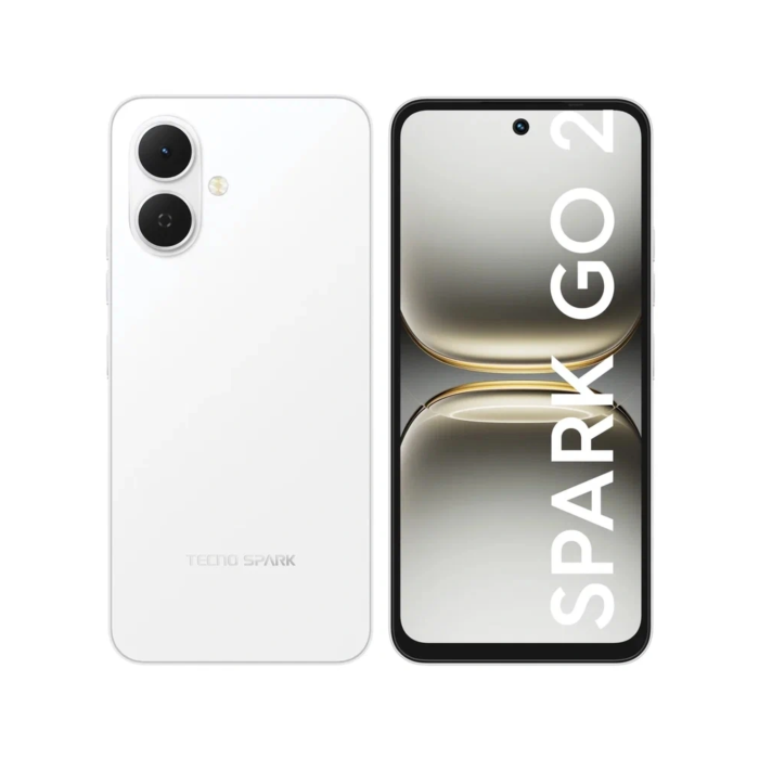 Tecno Spark Go 2, смартфон