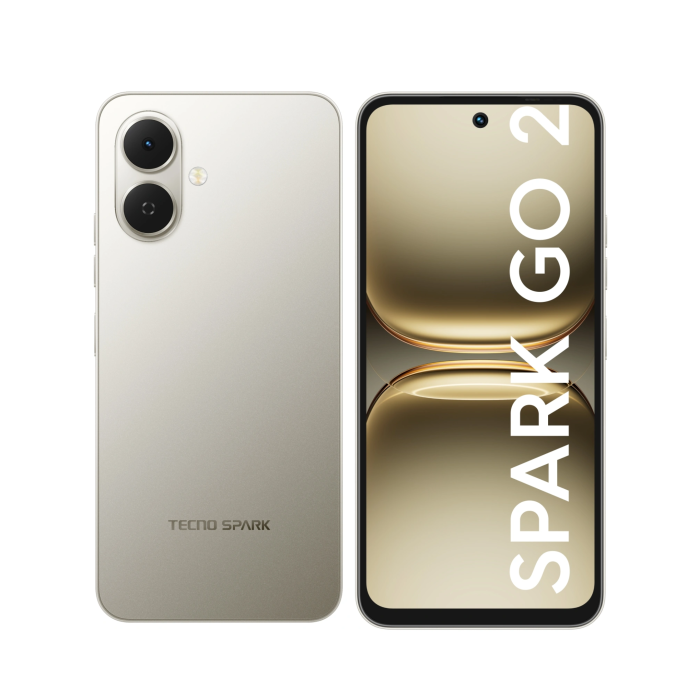 Tecno Spark Go 2, смартфон