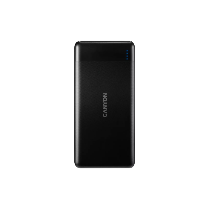 Canyon PB-107, портативный аккумулятор Canyon PB-107, портативный аккумулятор